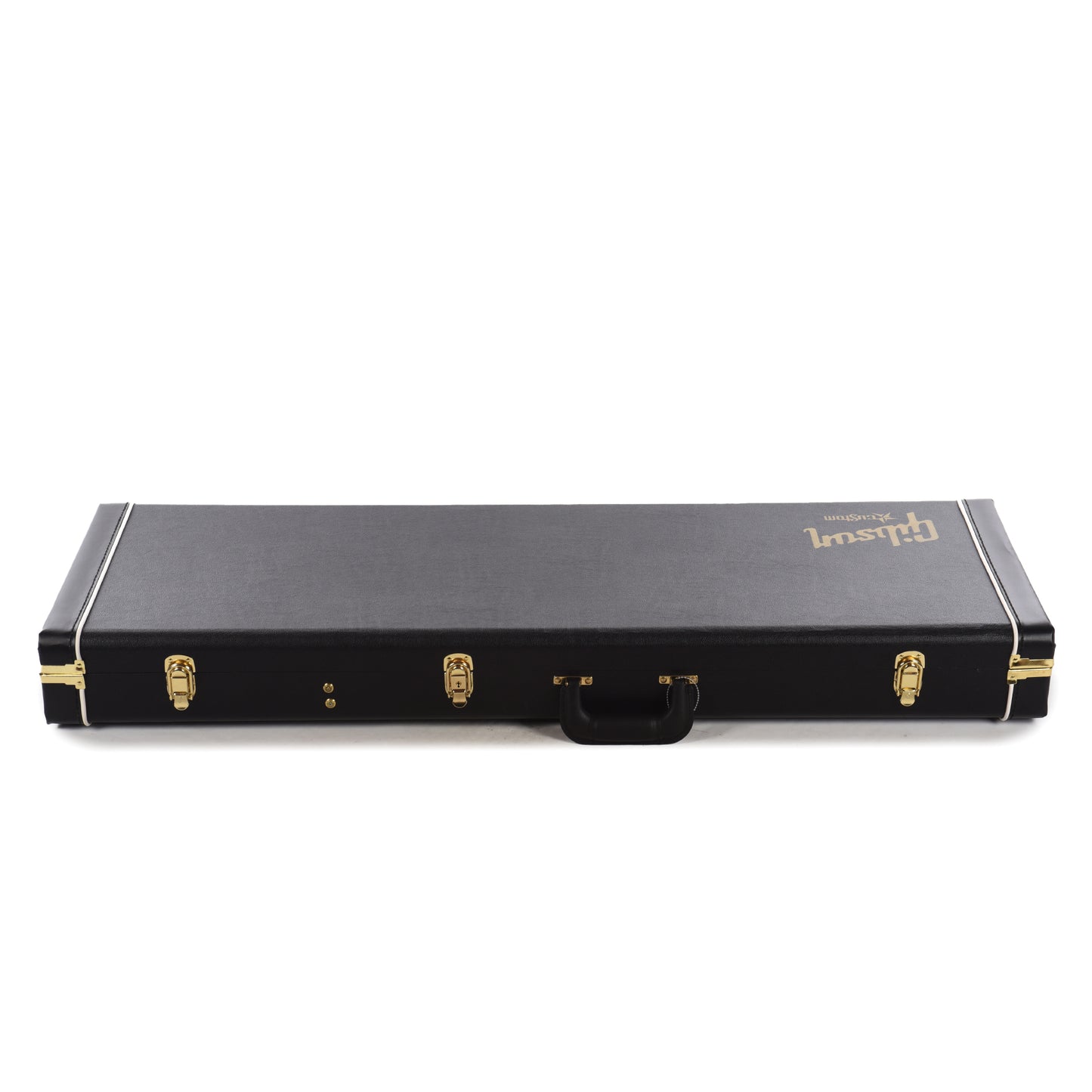 Gibson Custom Shop 1965 Non-Reverse Firebird V Vintage Sunburst VOS w/Maestro Vibrola