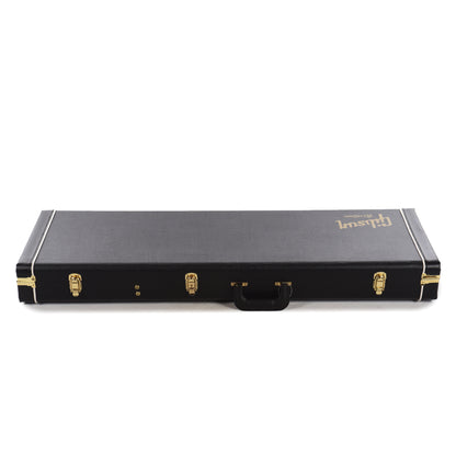 Gibson Custom Shop 1965 Non-Reverse Firebird V Vintage Sunburst VOS w/Maestro Vibrola