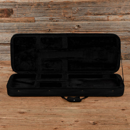 Fender CIJ TL-71 Telecaster Reissue Black 2005