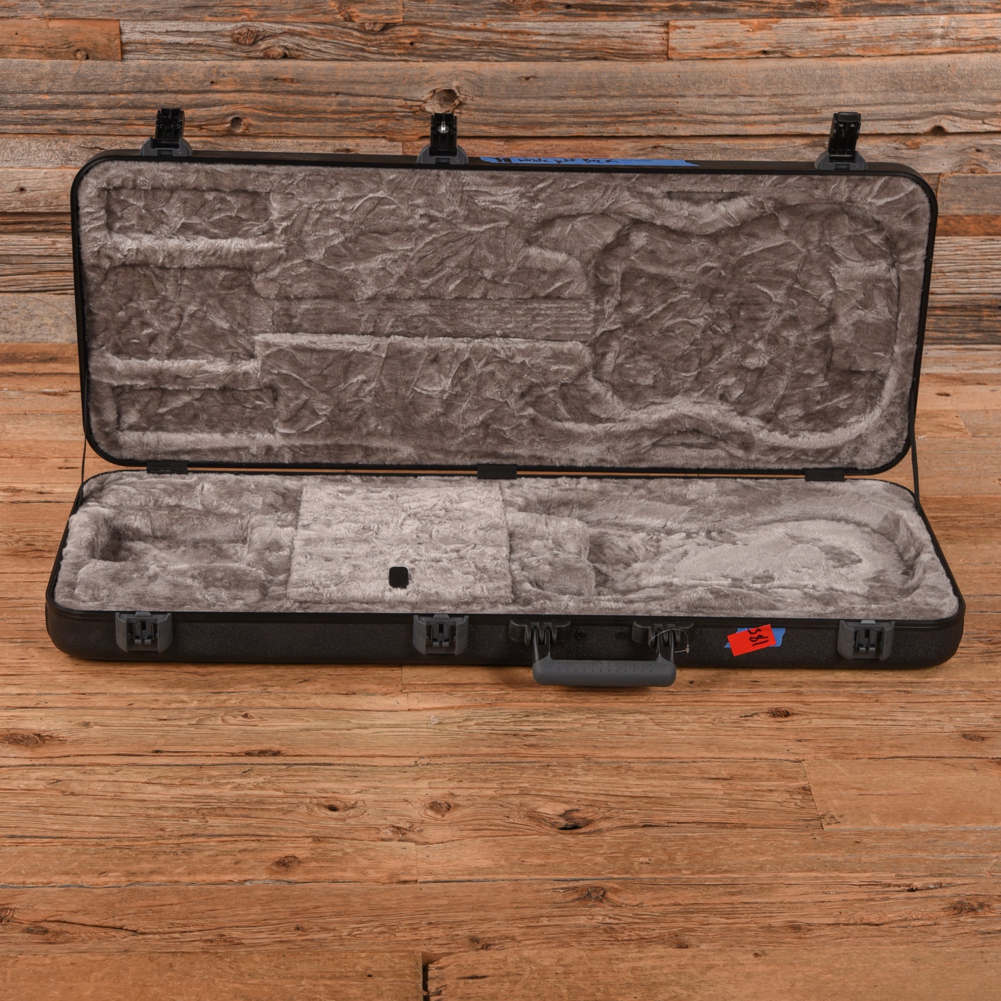 Fender Artist Jeff Beck Stratocaster Olympic White 2012