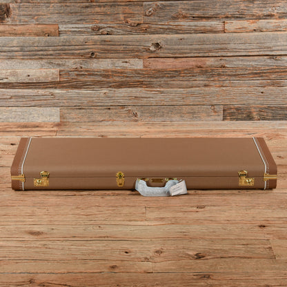 Fender Custom Shop Paul Waller Masterbuilt Sand Blast Stratocaster 3-Tone Sunburst 2023