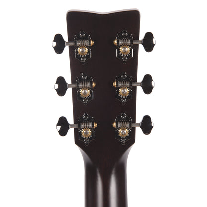 Yamaha FS9 RX Concert Acoustic-Electric Guitar