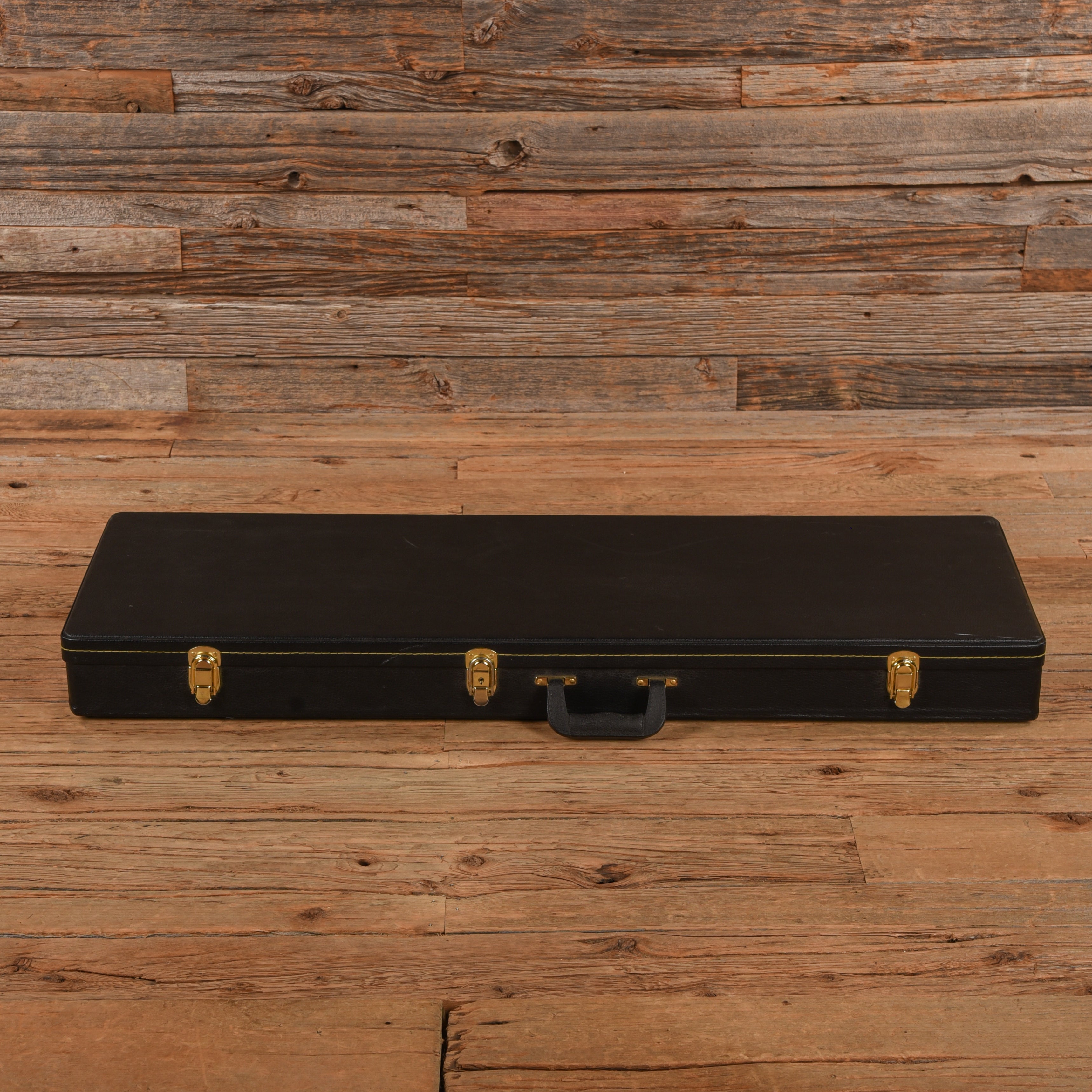 Music Man JP6 Piezo Sapphire Black 2007