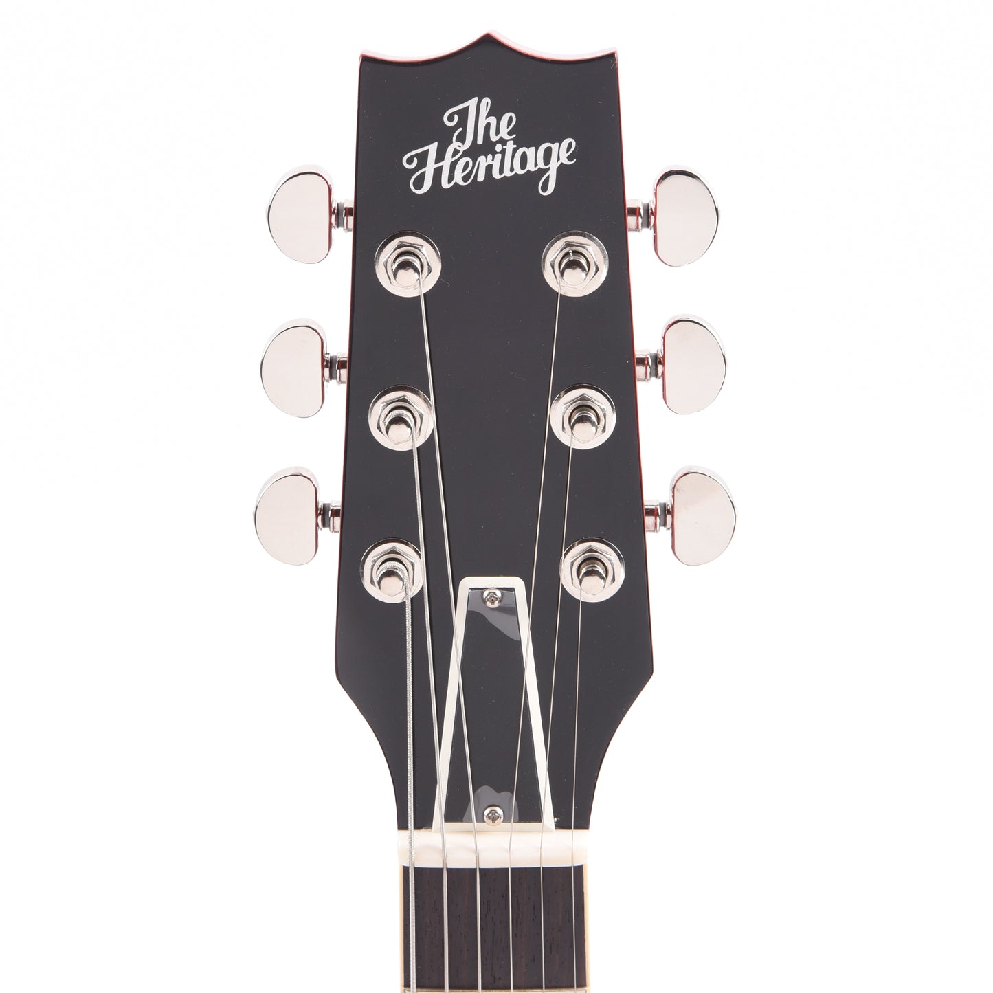 Heritage Standard H-150 Dirty Lemon Burst