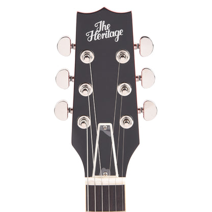 Heritage Standard H-150 Dirty Lemon Burst