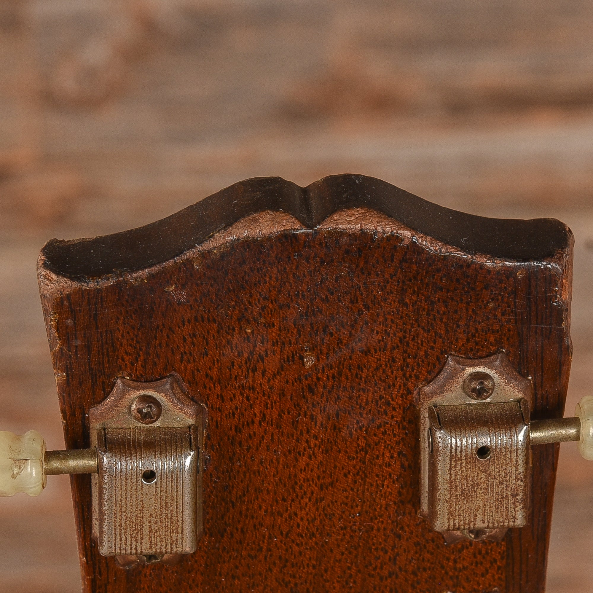 Gibson J-160E (Previously Owned by Nathaniel Rateliff) Sunburst 1955