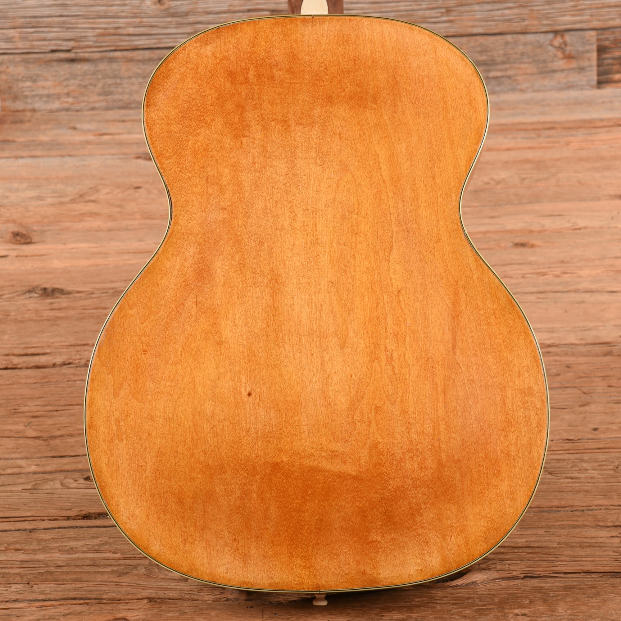 Epiphone F.T. 79 Natural 1956