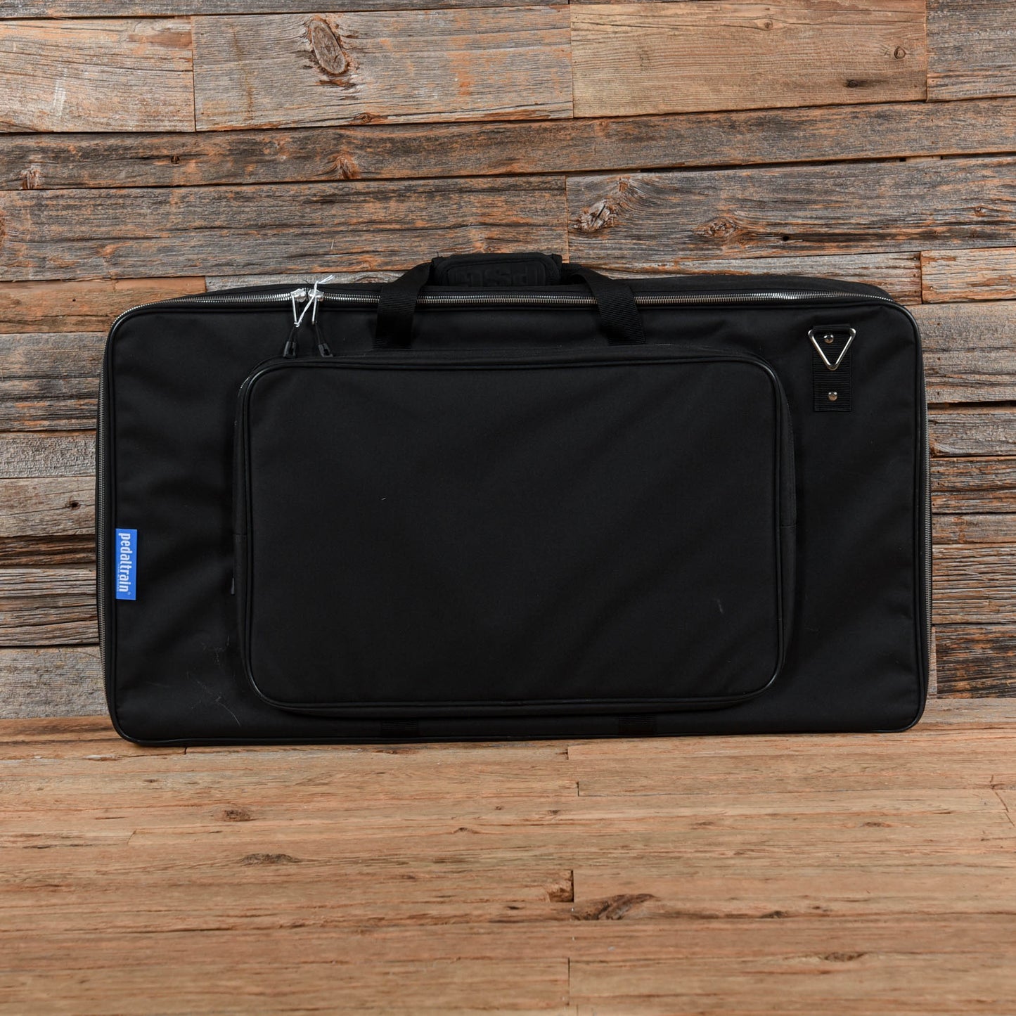 Pedaltrain Classic Pro w/ Soft Case