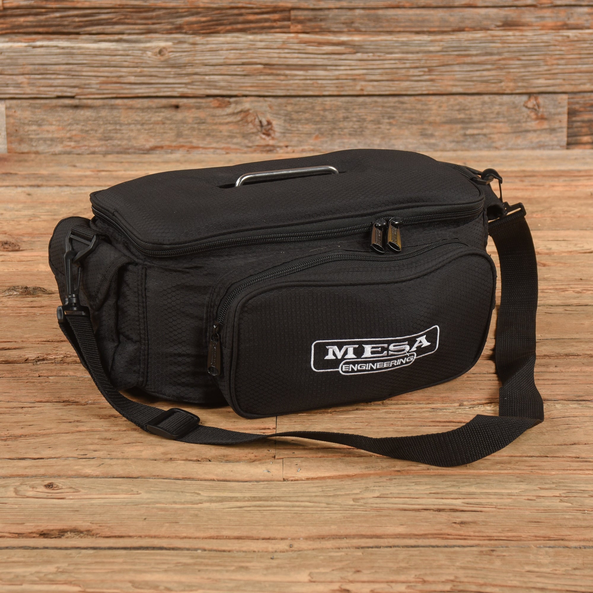 Mesa Boogie TransAtlantic	TA-15 Head  2014