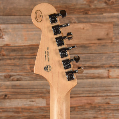 Fender Player Jazzmaster Olive w/Matching Headcap, Pure Vintage '65 Pickups, & Series/Parallel 4-Way