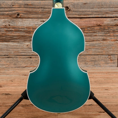 Hofner H500/1-62 Sherwood Green 2022