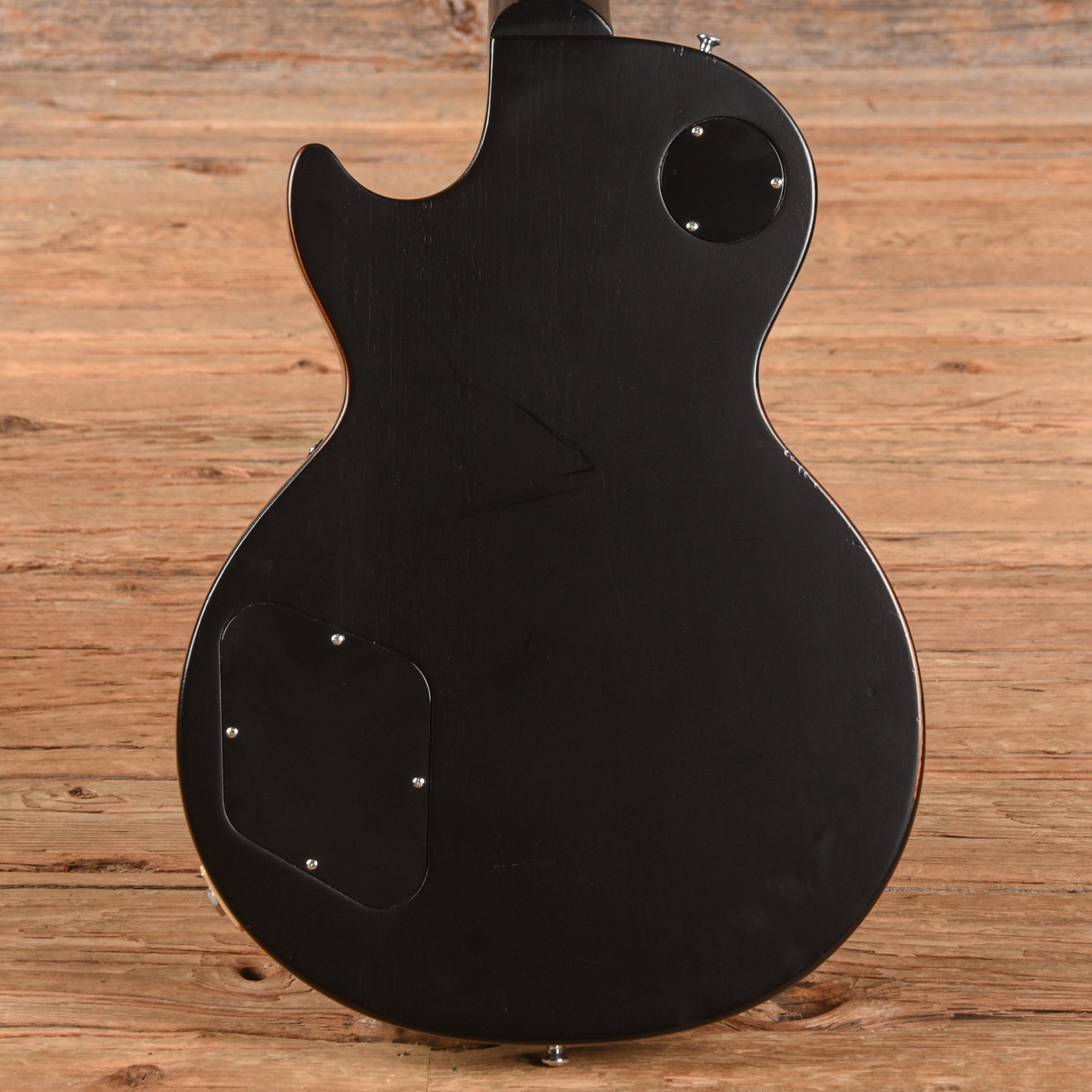 Gibson Les Paul Studio 50s Tribute Ebony 2011