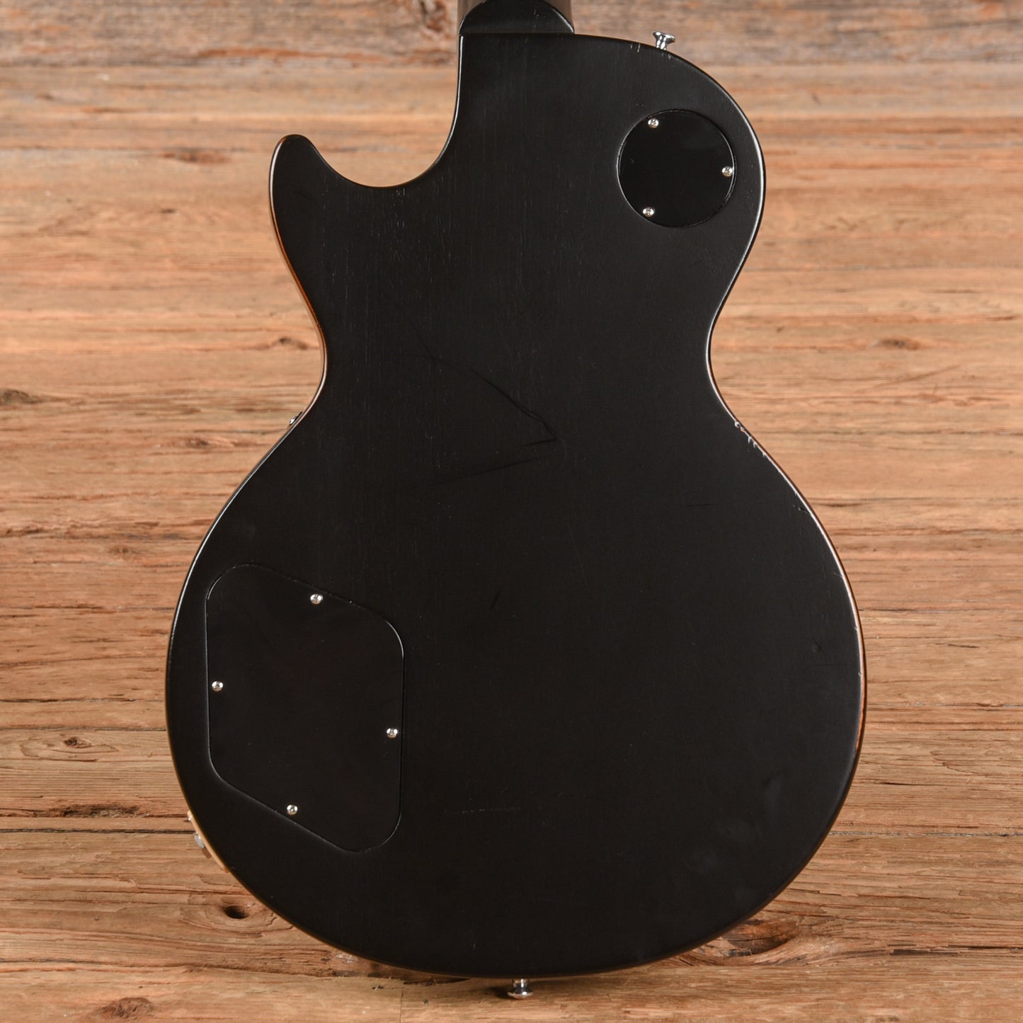 Gibson Les Paul Studio 50s Tribute Ebony 2011