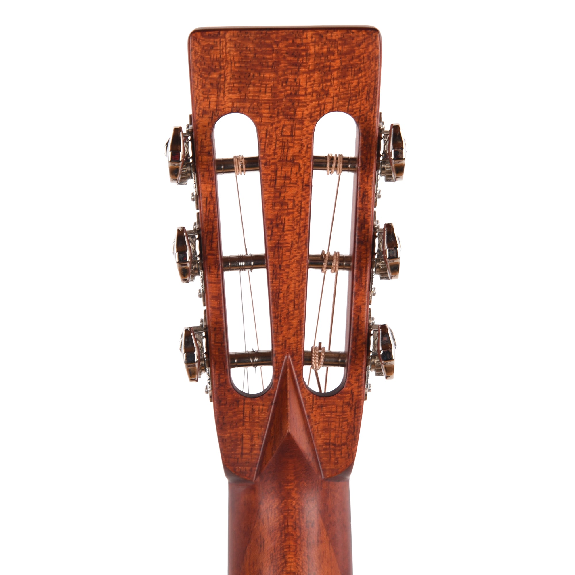 Eastman E1P Spruce/Sapele Sunburst Deluxe Truetone Gloss