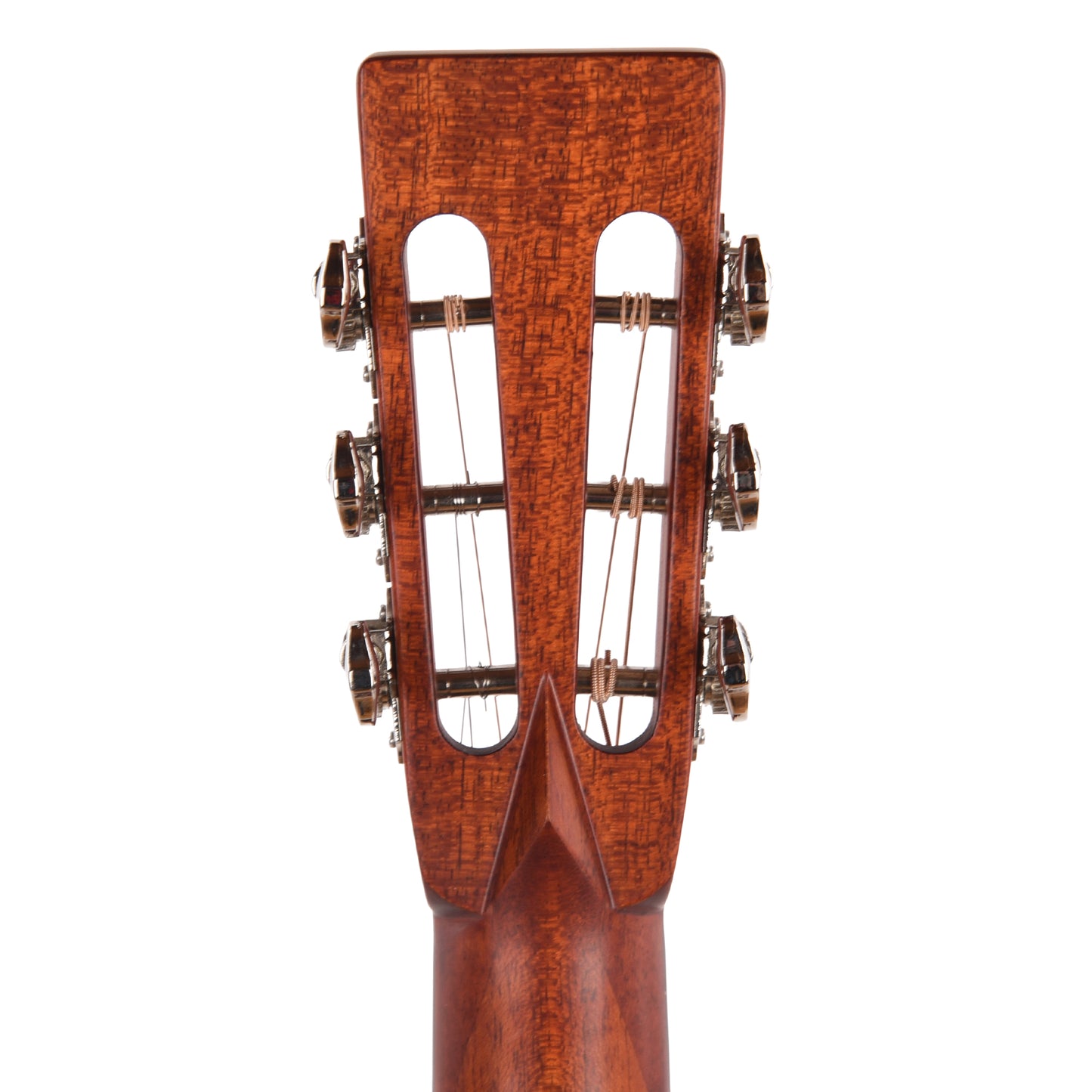 Eastman E1P Spruce/Sapele Sunburst Deluxe Truetone Gloss