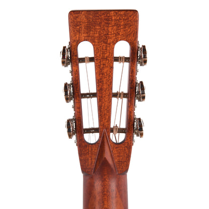 Eastman E1P Spruce/Sapele Sunburst Deluxe Truetone Gloss