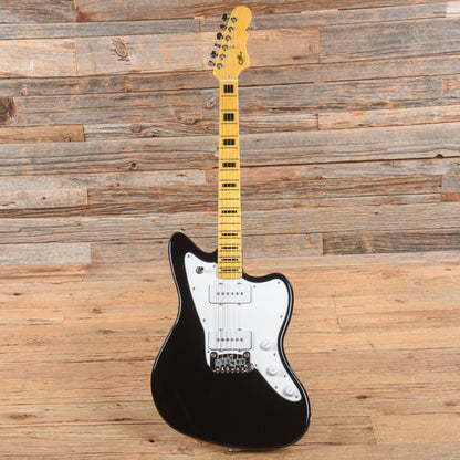 G&L Tribute Series Doheny Black