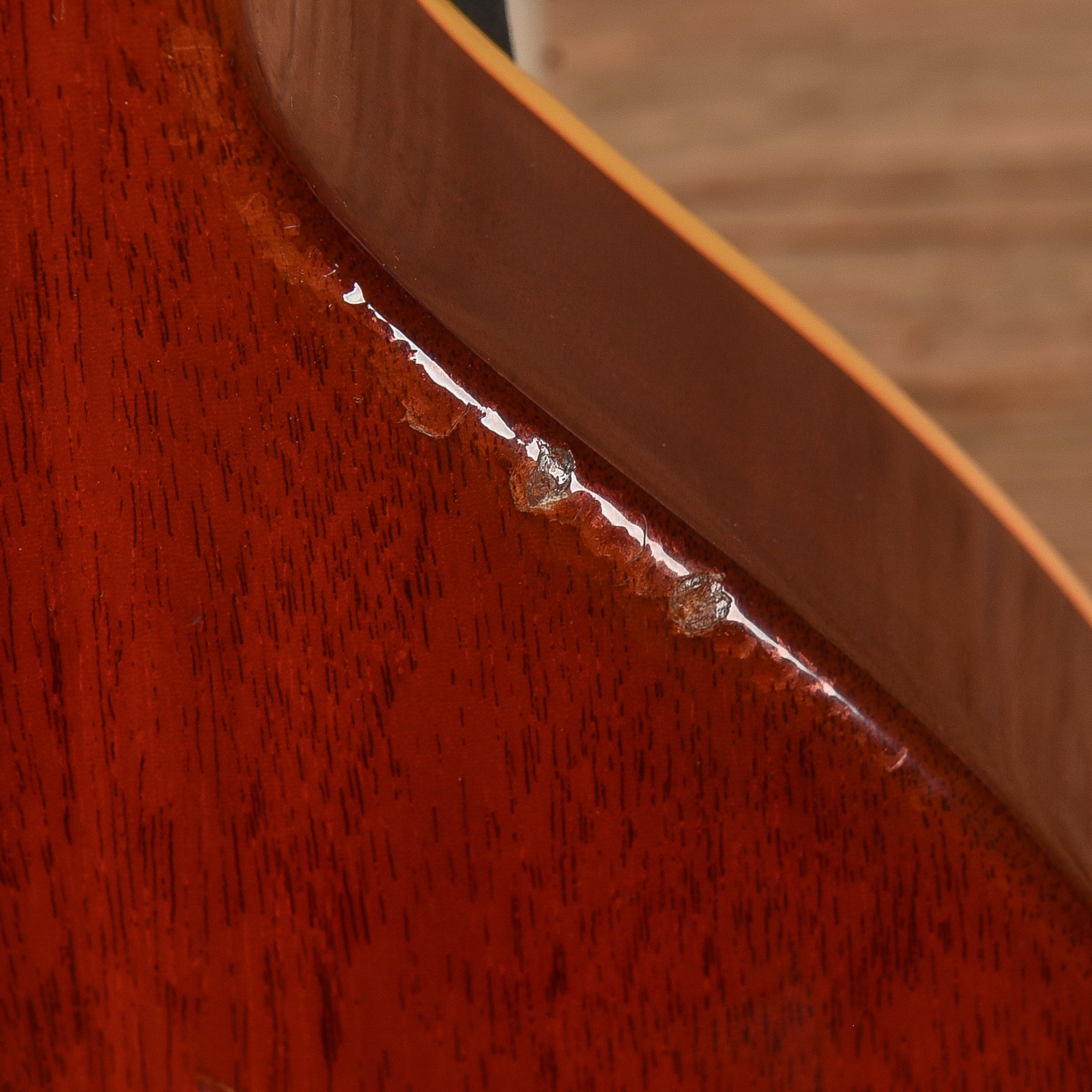 Gibson Custom '59 Les Paul Standard Tom Murphy Aged Sunburst 2018