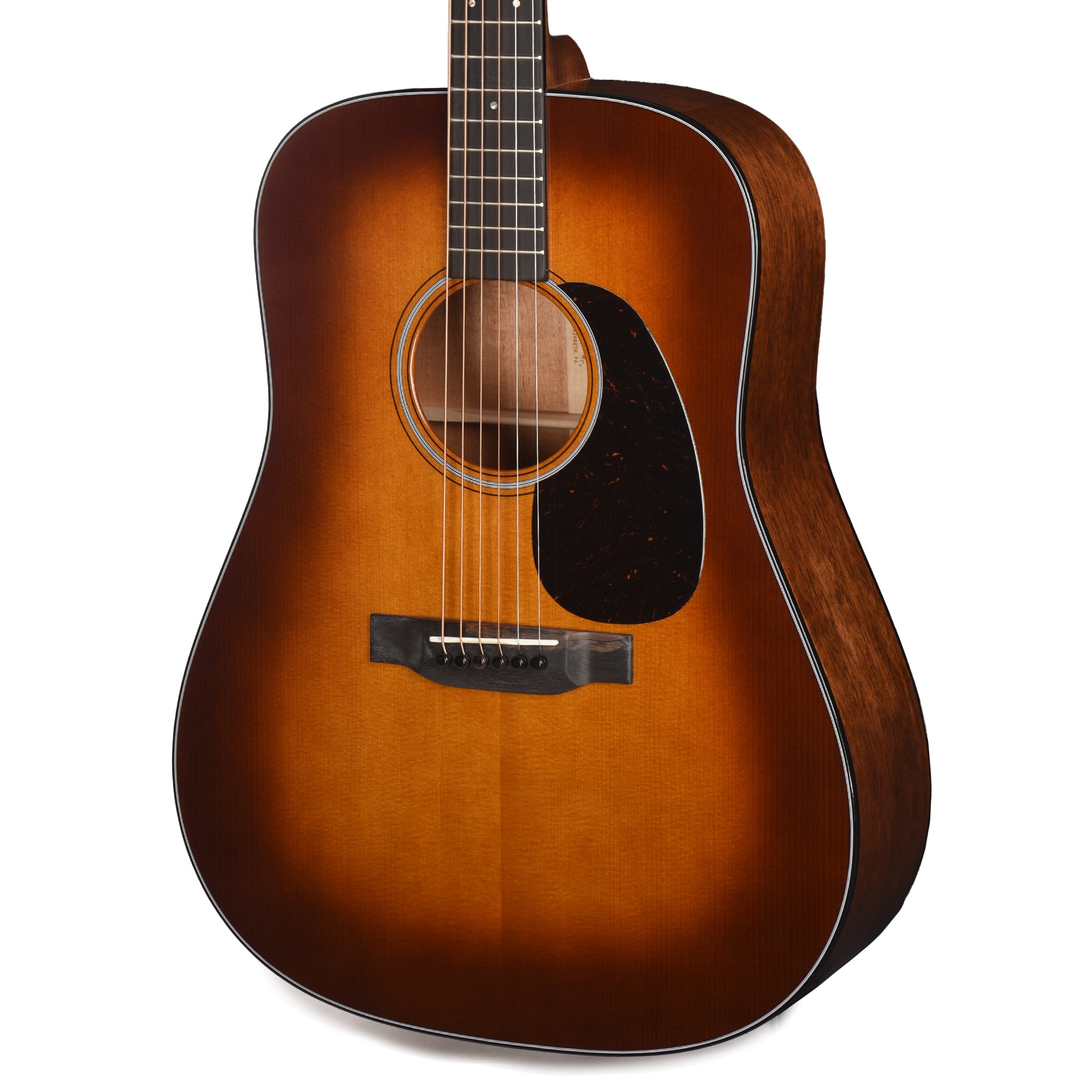 Martin Standard Series D-18 Spruce/Mahogany 1933 Ambertone