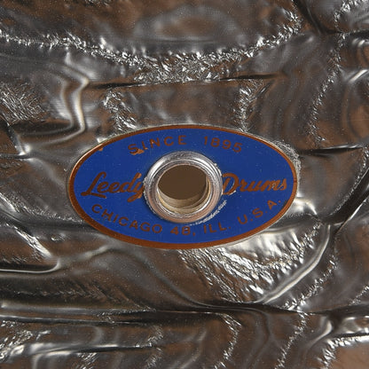 Leedy Sky Blue Pearl 13/16/22 VINTAGE