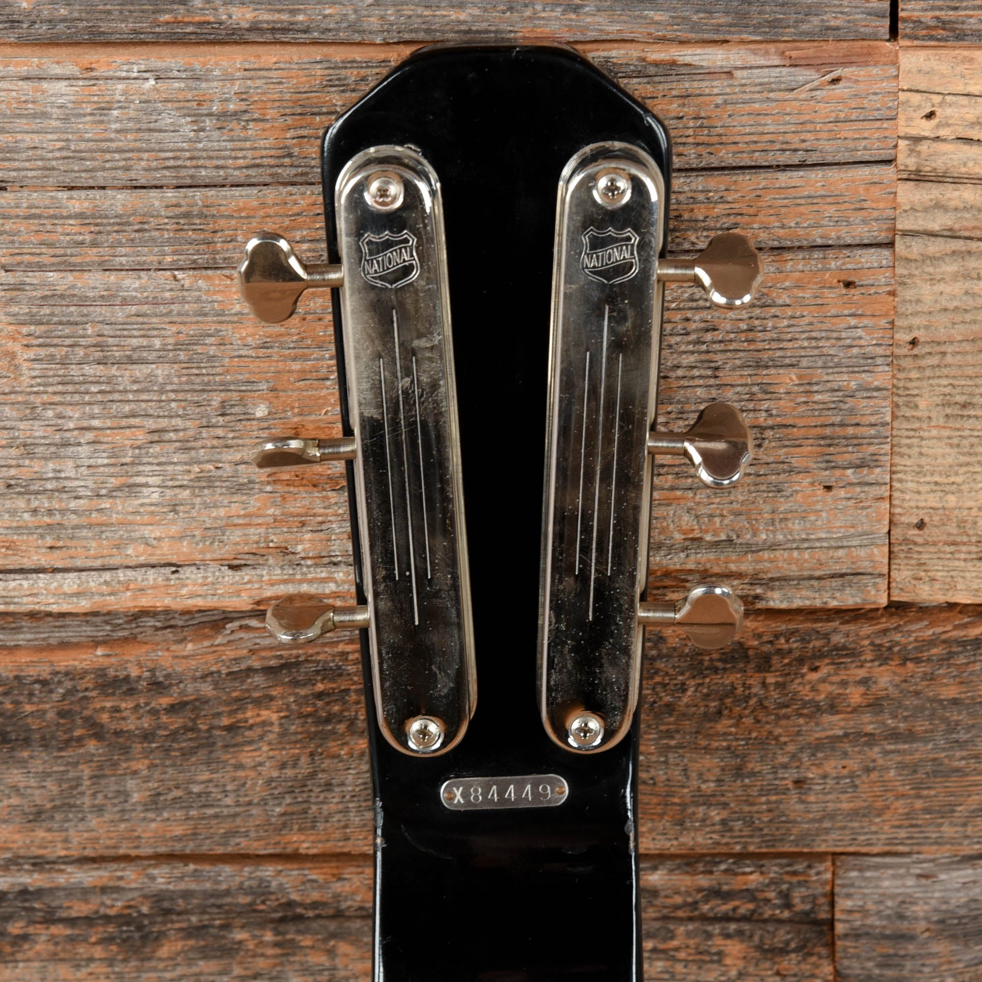 National New Yorker  1957