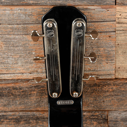 National New Yorker  1957