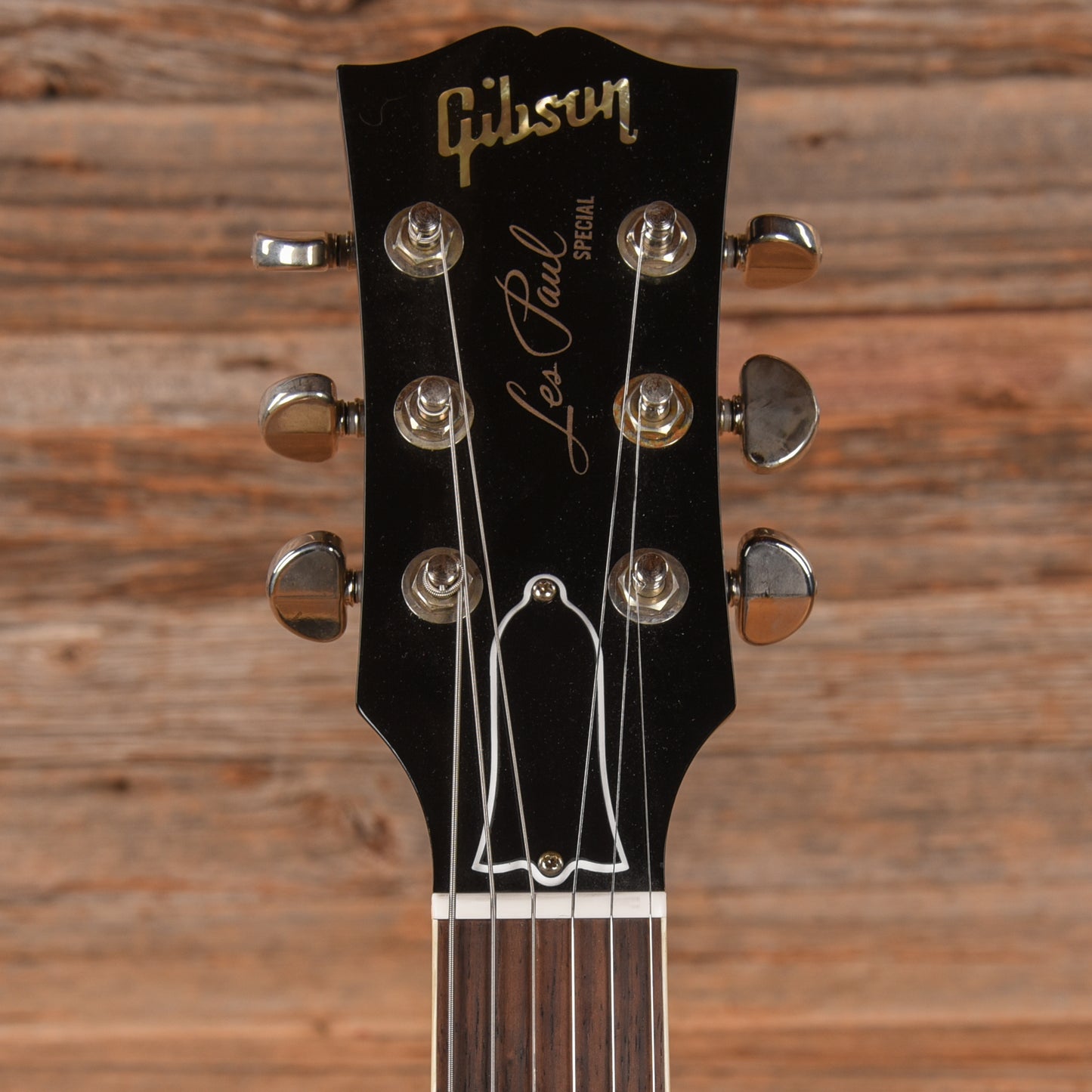 Gibson Custom Les Paul Special Double Cut Figured Cobra Burst 2023