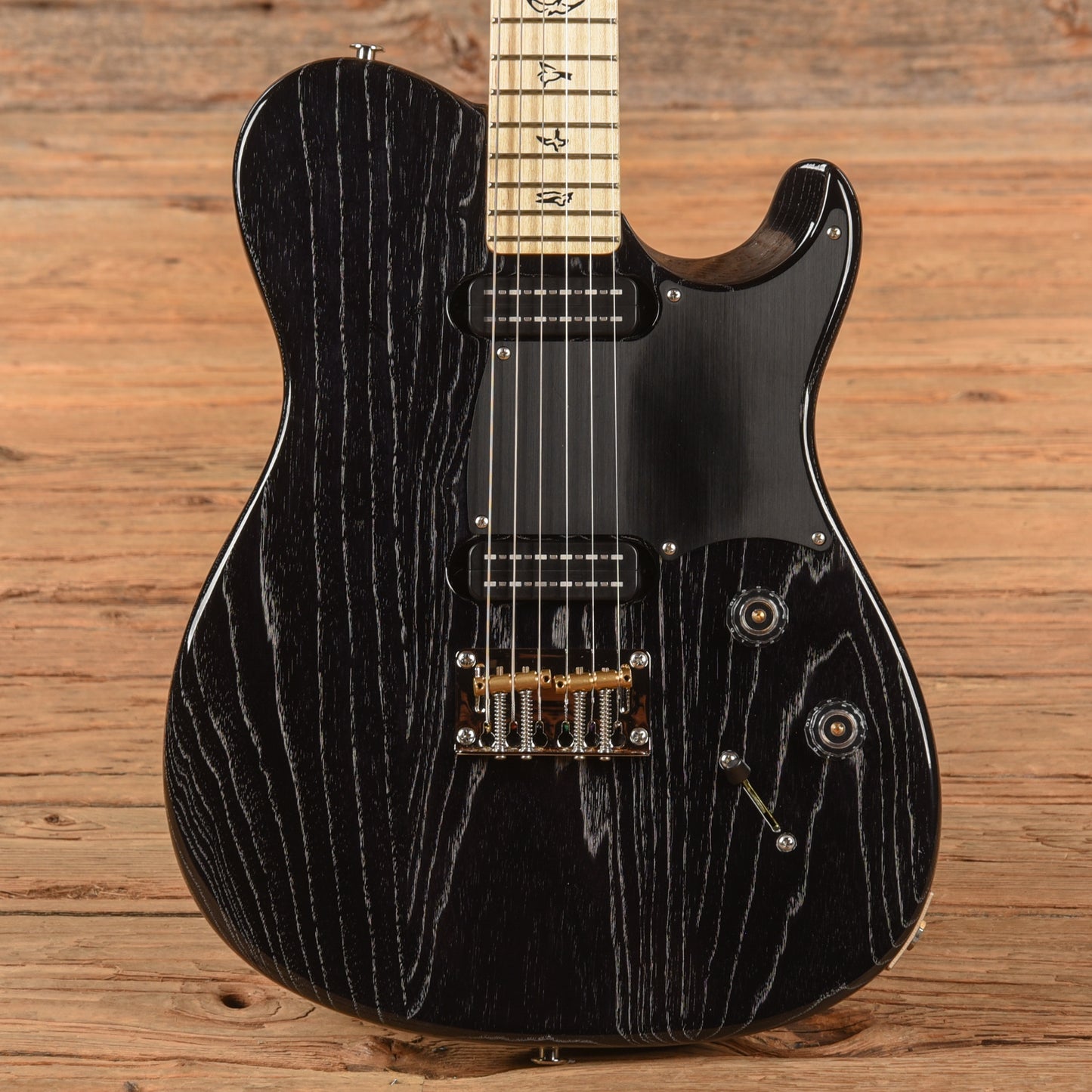 PRS NF-53 Black 2024