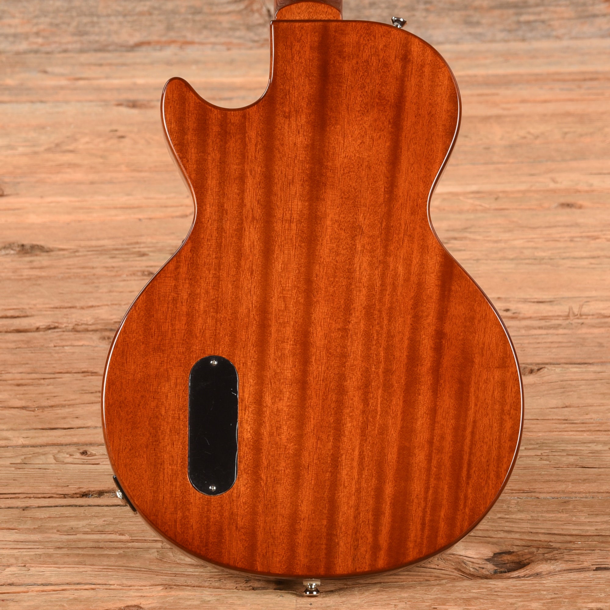 Epiphone Les Paul Junior Sunburst 2024