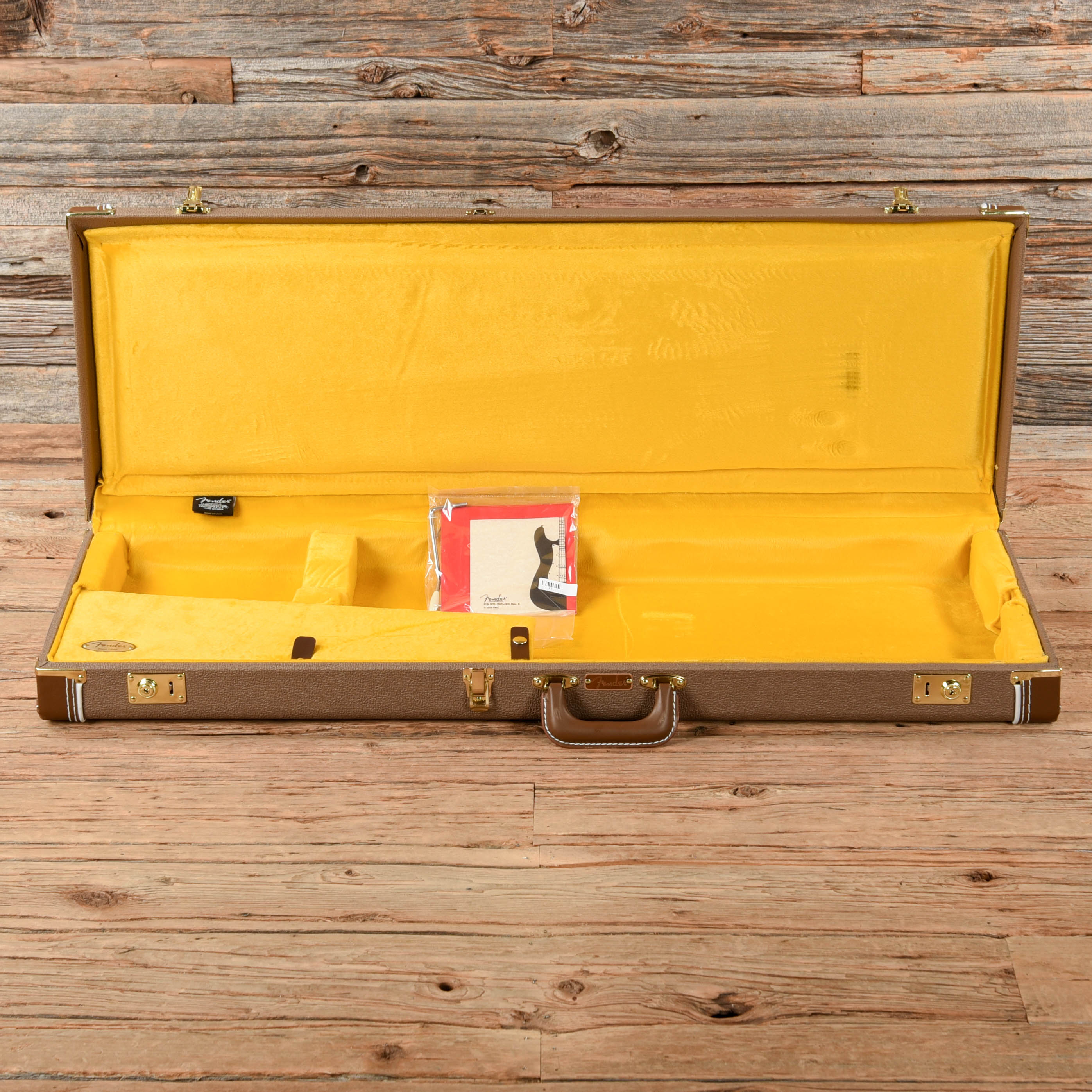 Fender Mike McCready Signature Stratocaster Sunburst 2024