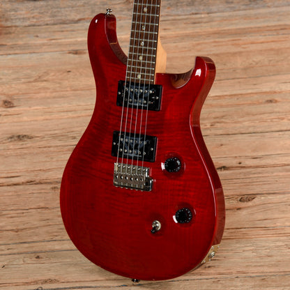 PRS CE24 Red