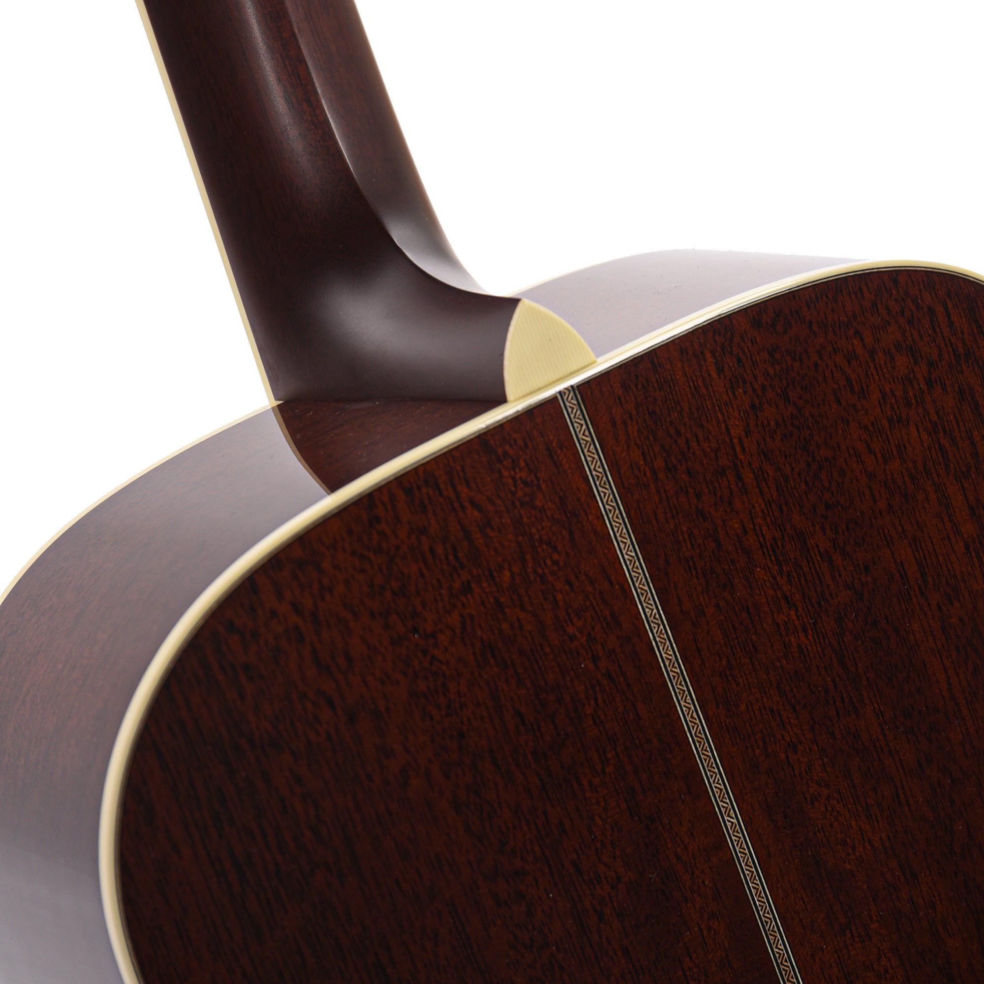 Santa Cruz Vintage Artist Sitka Spruce/Mahogany Vintage Tint