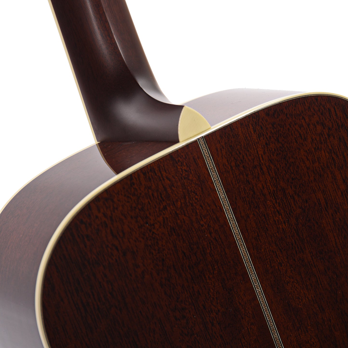 Santa Cruz Vintage Artist Sitka Spruce/Mahogany Vintage Tint