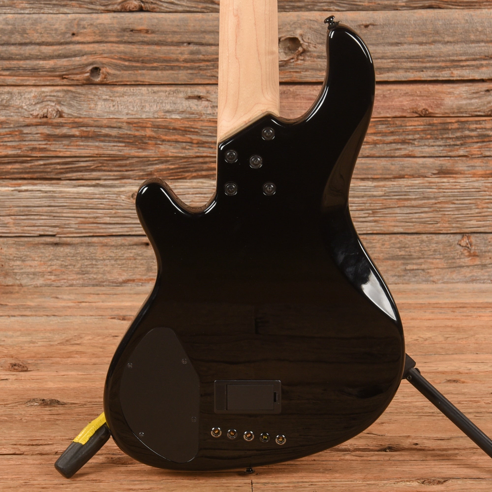 Lakland Skyline 55-OS 5-String Black 2021