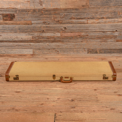 Fender '62 AVRI Jazz Bass Olympic White 1997