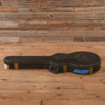 Gibson ES-345 Wide Nut Cherry 1965