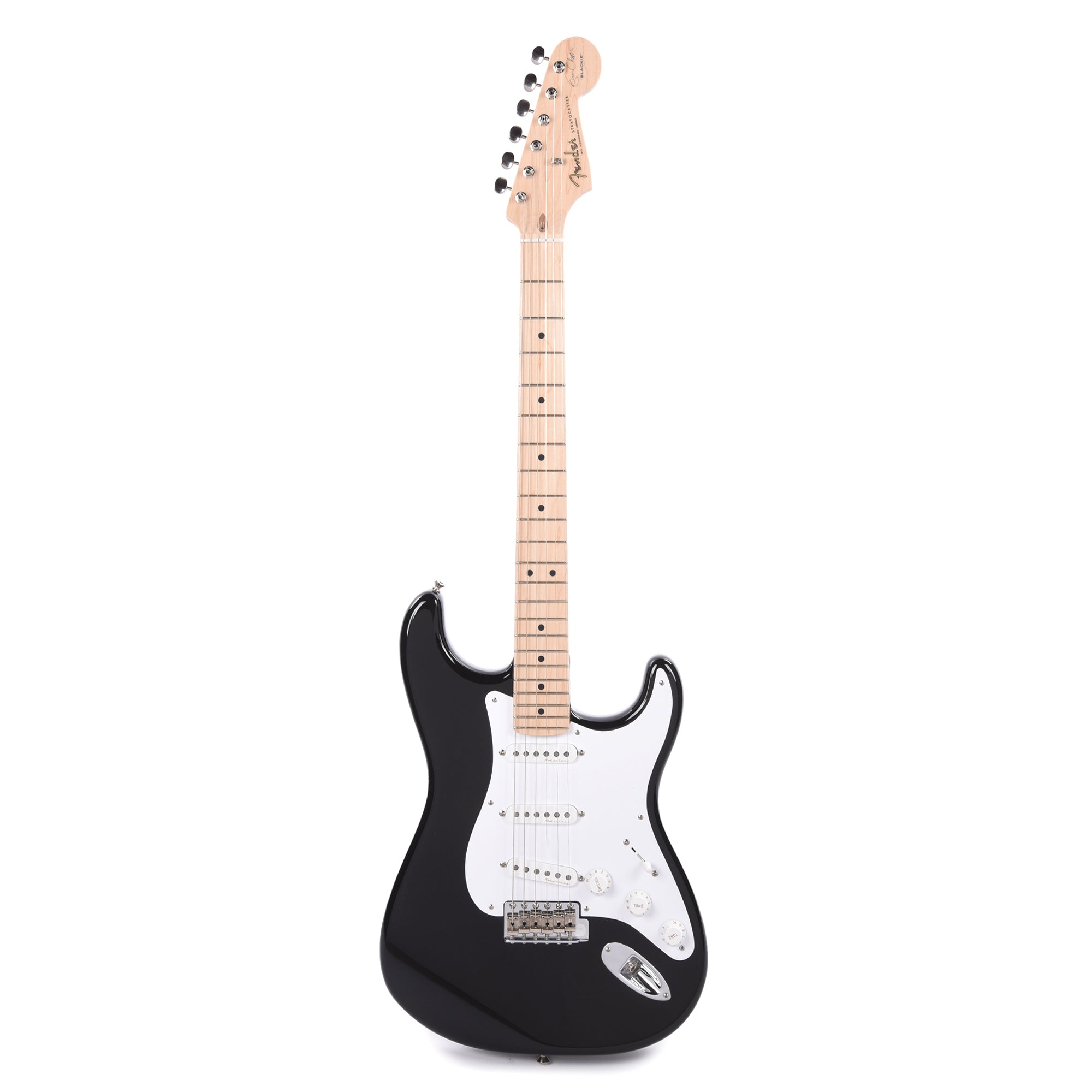 Fender Artist Eric Clapton Stratocaster 