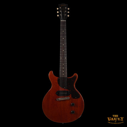 Gibson Les Paul Junior Cherry 1958