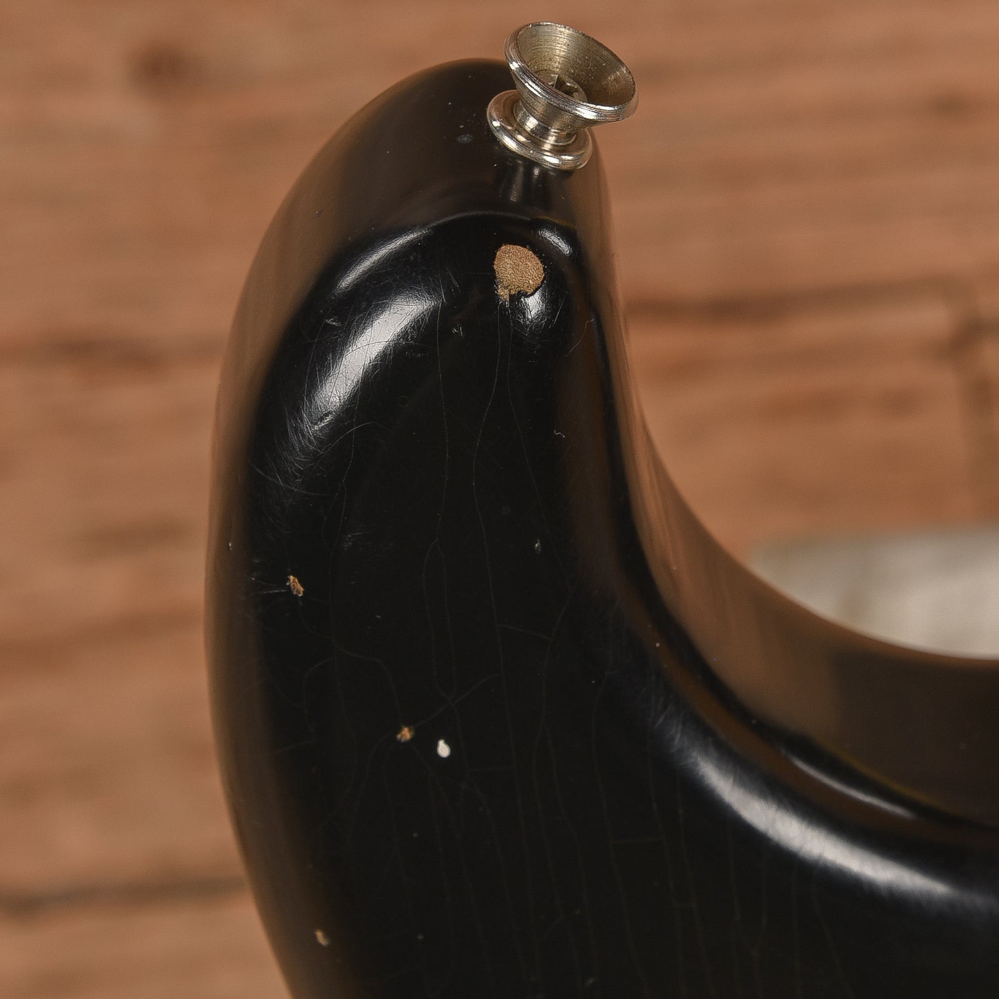 Fender Road Worn '50s Stratocaster Black 2011