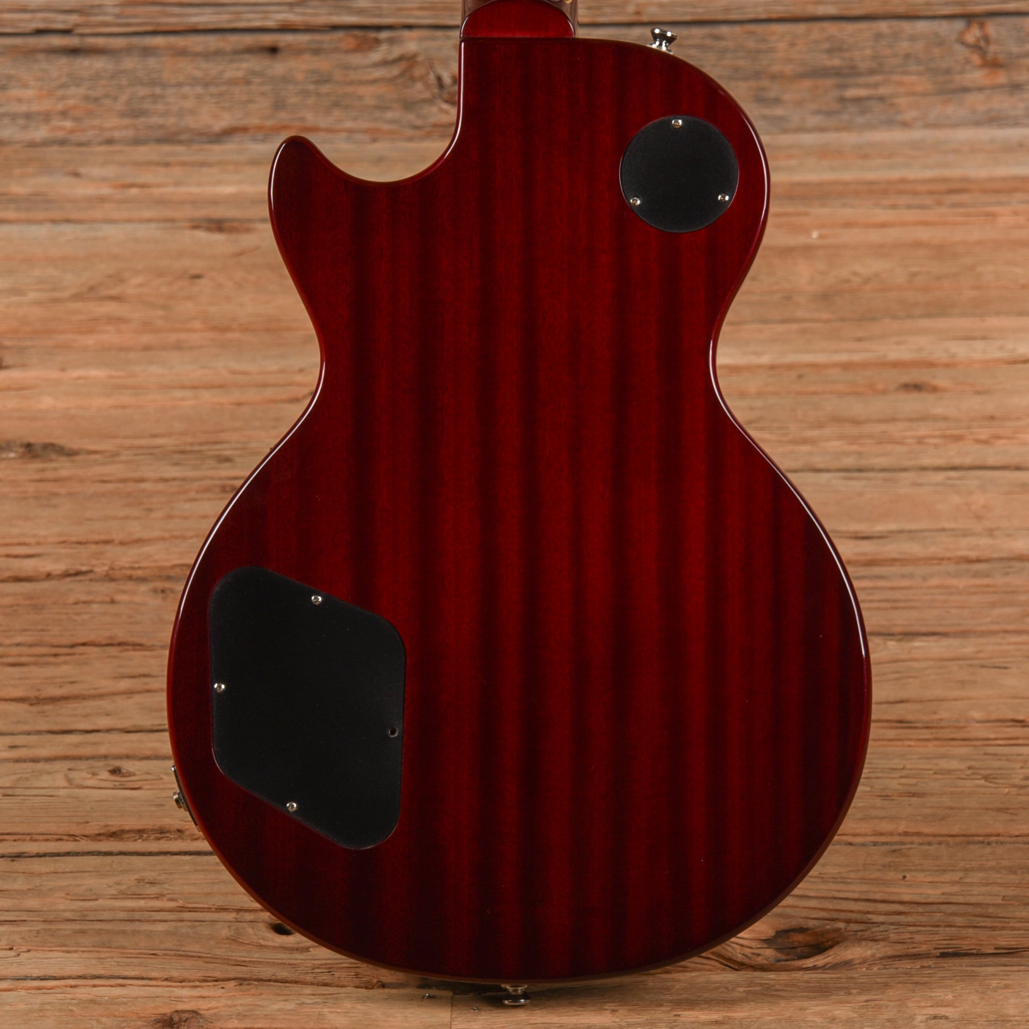 Epiphone Les Paul Studio Cherry 2021