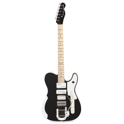 Fender Artist Jack White Triplecaster Black
