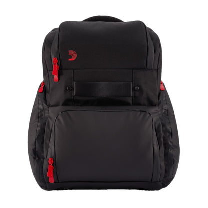 D'Addario Backline Gear Transport Pack Solo