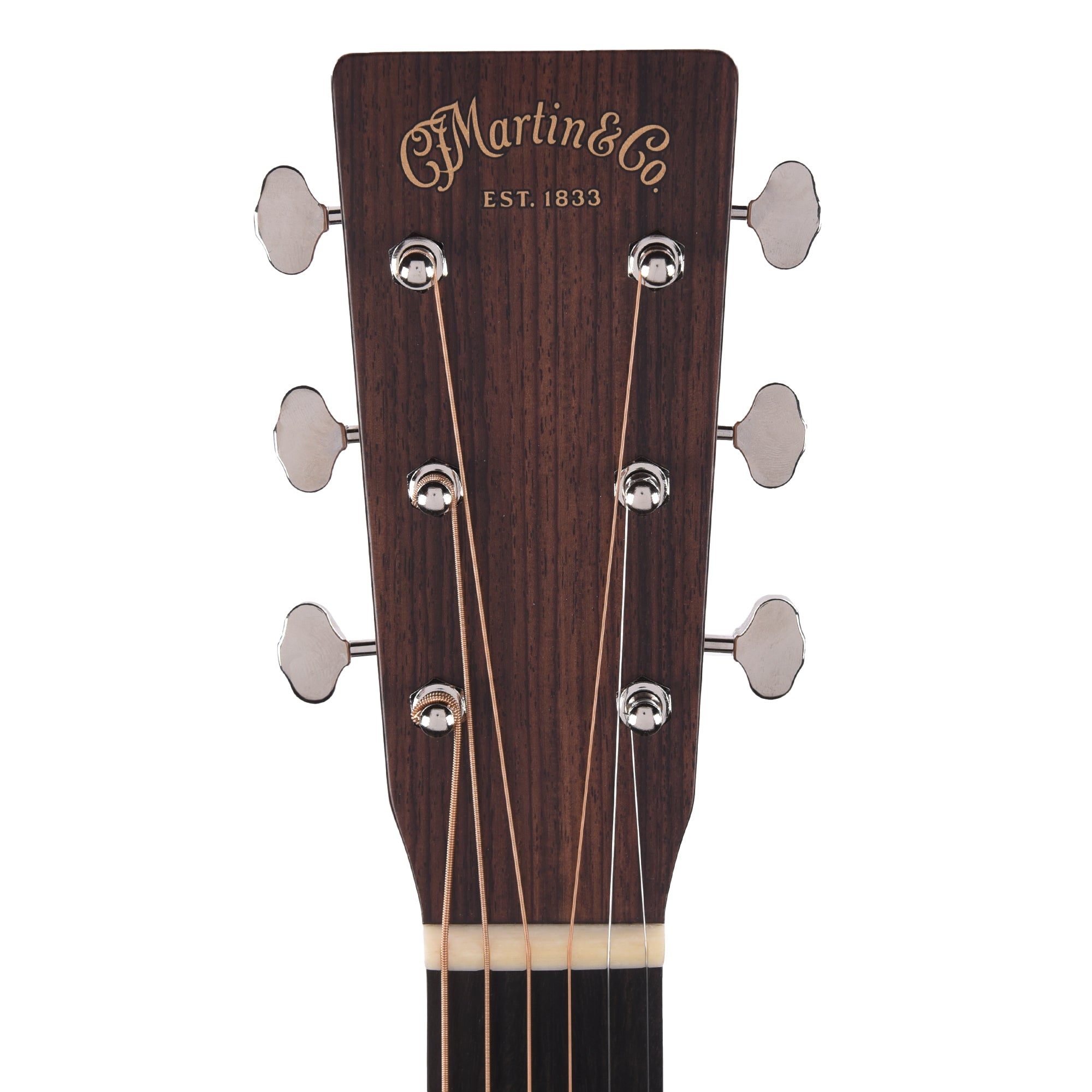 Martin Standard Series 000-17 Mahogany Natural