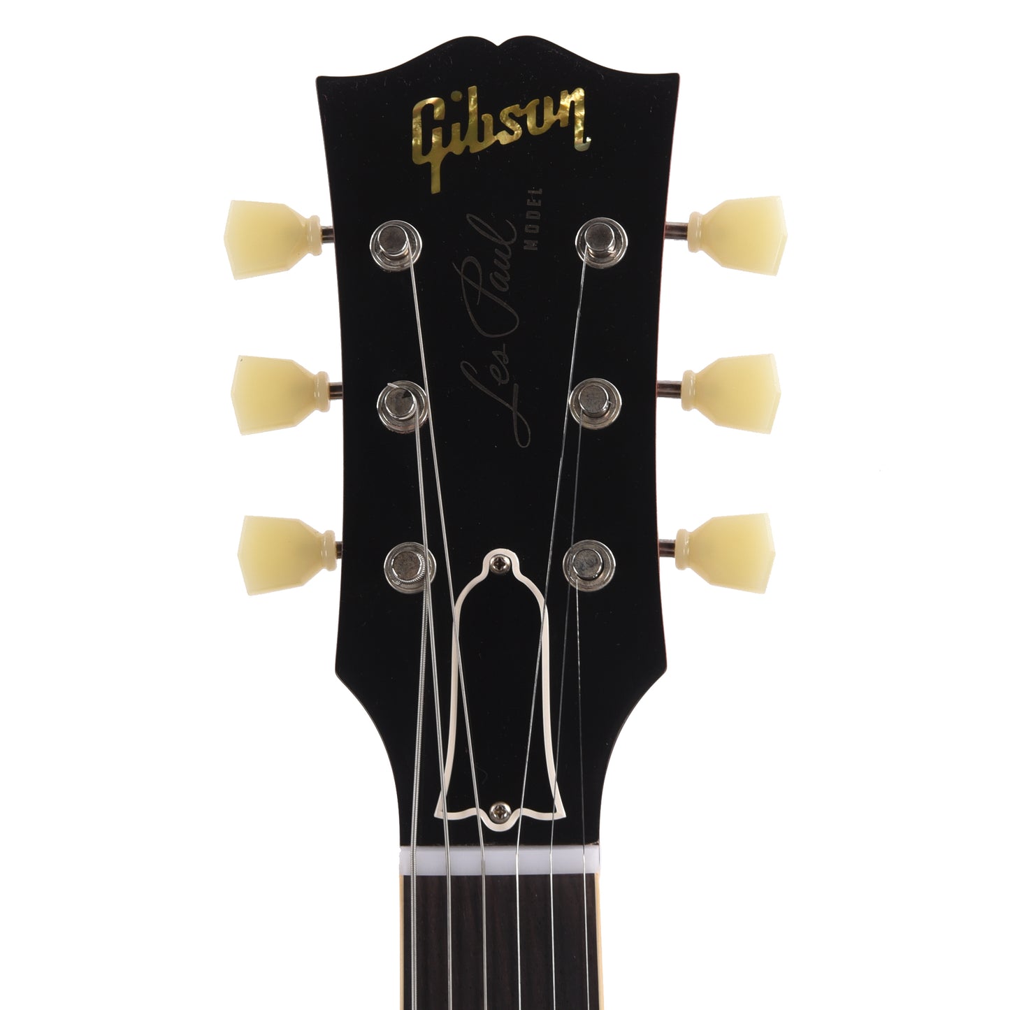 Gibson Custom Shop 1959 Les Paul Standard "CME Spec" Dirty Lemon VOS w/59 Carmelita Neck