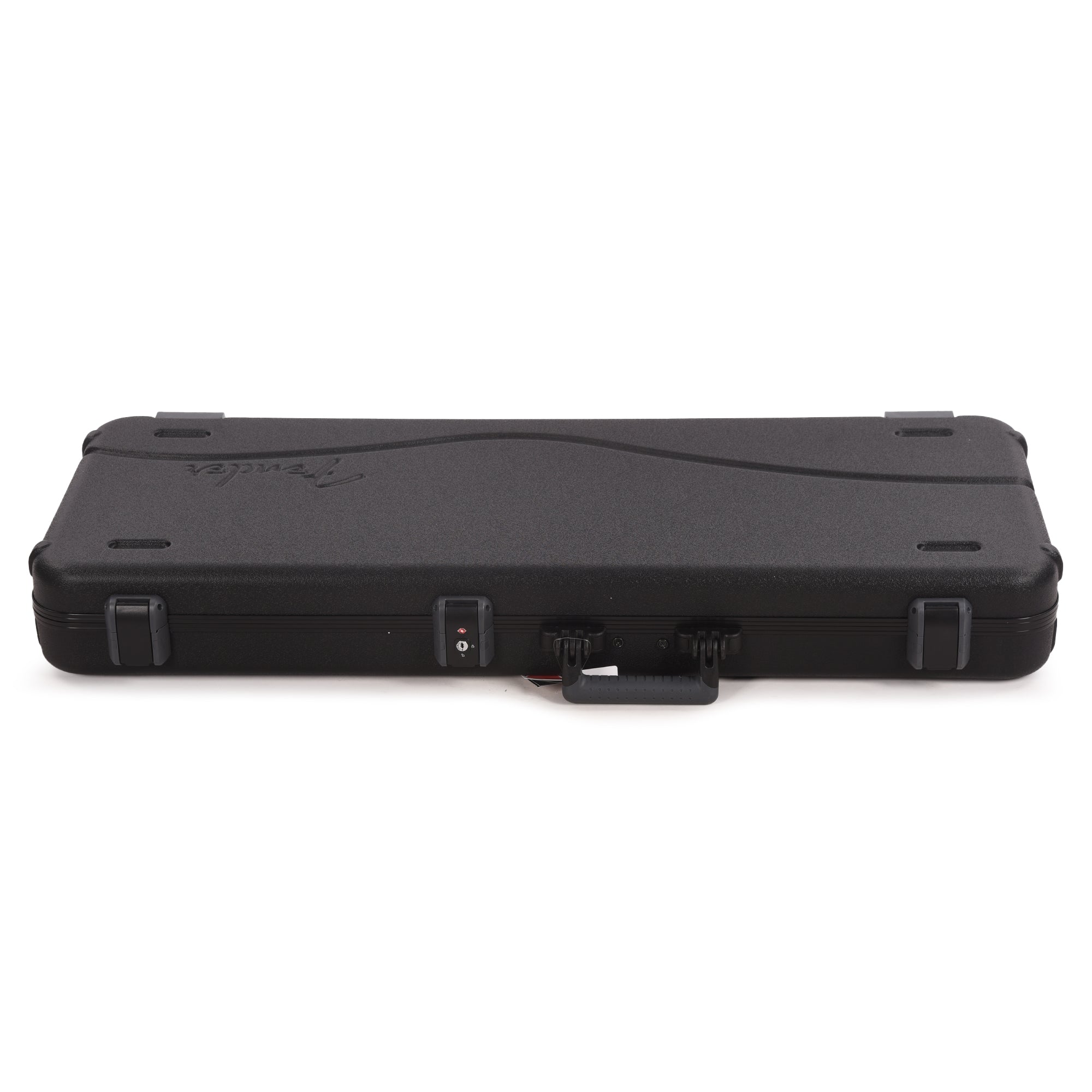 Fender Artist Limited Edition Finneas American Acoustasonic Telecaster Satin Arctic White