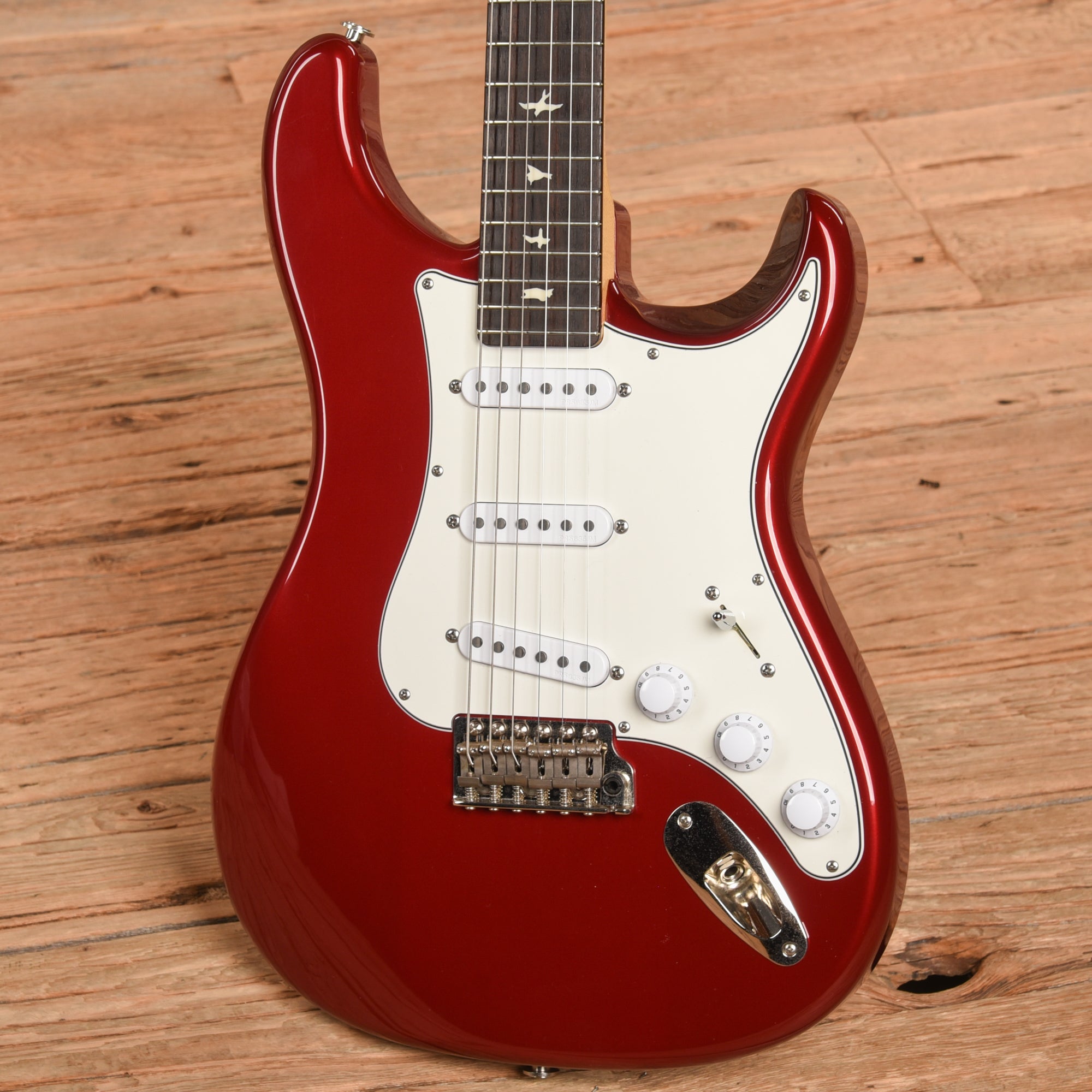 PRS John Mayer Silver Sky Horizon 2018