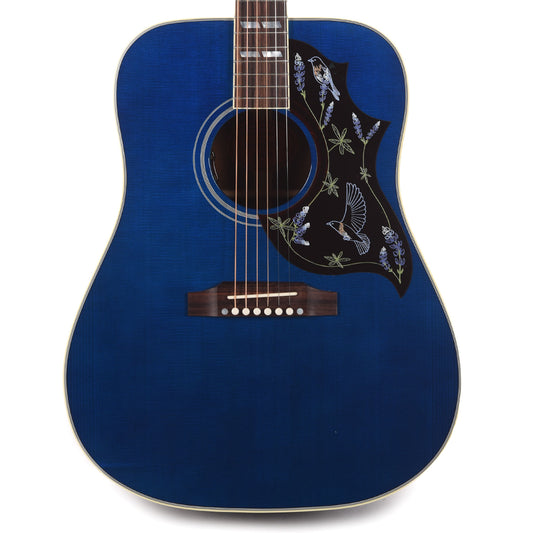 Gibson Artist Miranda Lambert Bluebird Bluebonnet