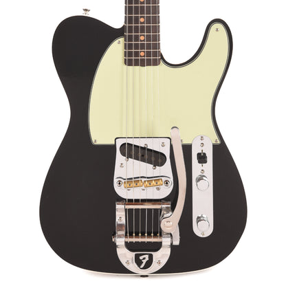 Fender Custom Shop 1963 Esquire Bigsby Deluxe Closet Classic Black