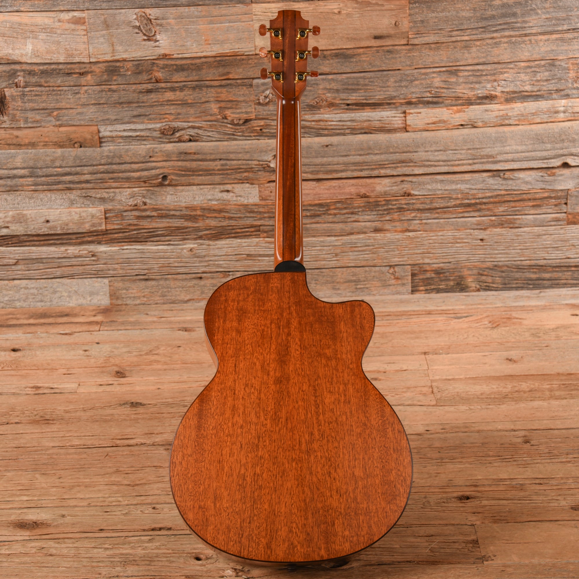 Lowden 012 Natural  LEFTY