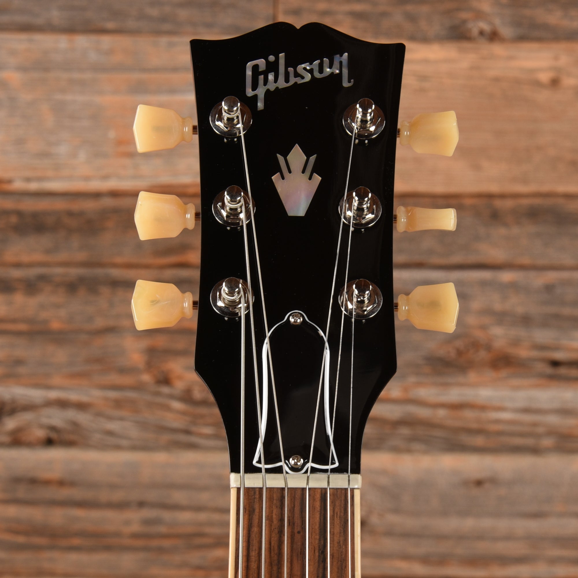 Gibson ES-335 Dot Cherry 2022